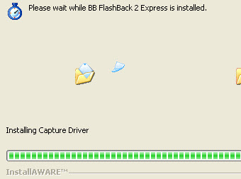 bb flashback express player