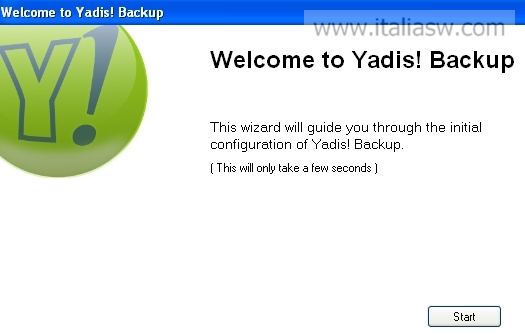 free Yadis Backup for iphone instal