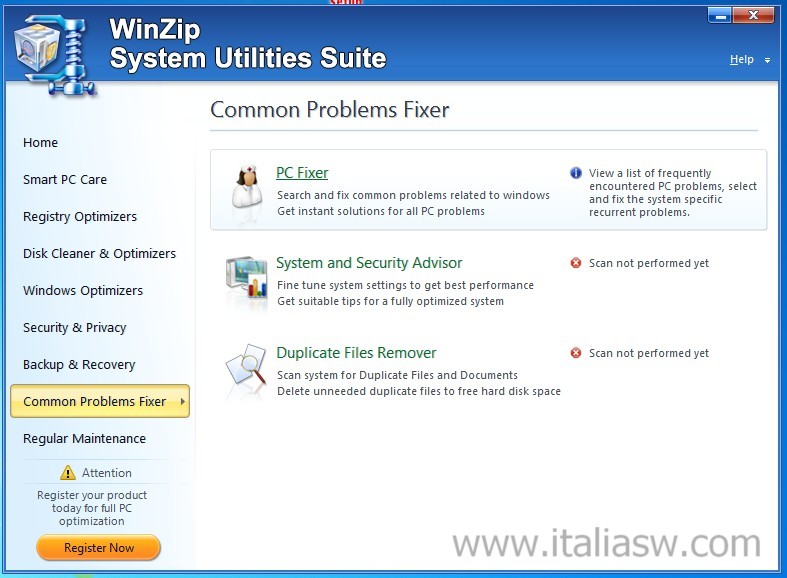 winzip system utilities suite should i remove it