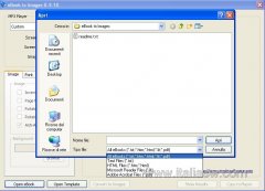 eBook to Images
