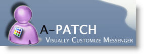 A-Patch