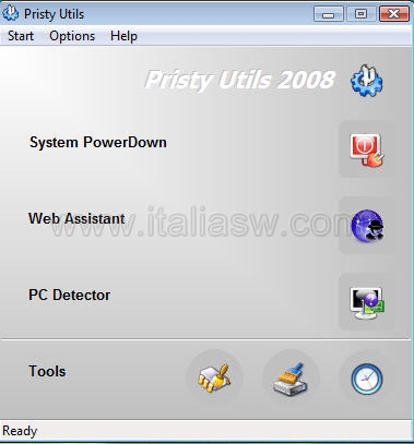 pristy util 2008