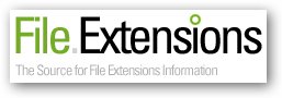 FileExtensions