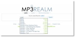 Mp3Realm