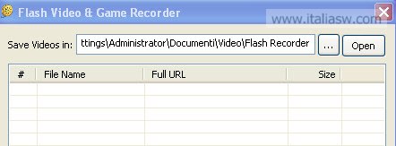 Flash Recorder - IMG 02