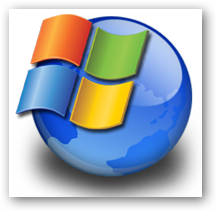 Logo Microsoft