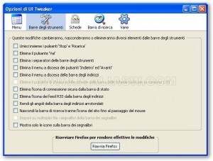 Firefox Plugin - ui tweaker