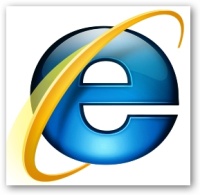 Internet Explorer 7