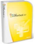 Microsoft Office Excel 2007