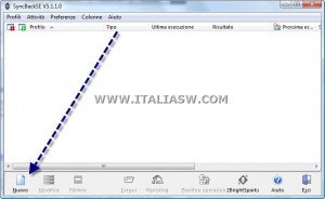 Syncback - Backup Automatico FTP - 01