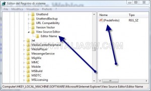 Ie - View Source With - 04