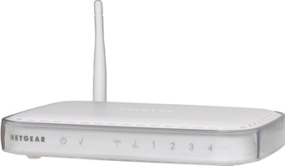 router