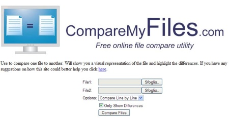 http://www.comparemyfiles.com/