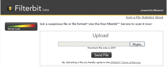 filterbit