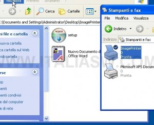ImagePrinter - Stampa