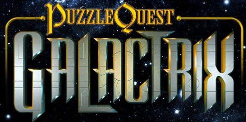 Puzzle Quest: Galactrix