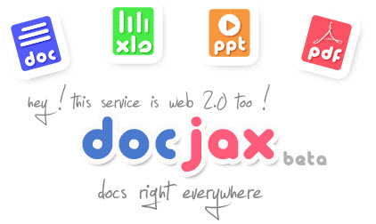 docjax