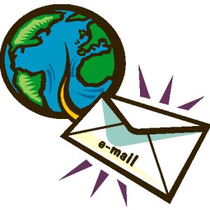 email logo