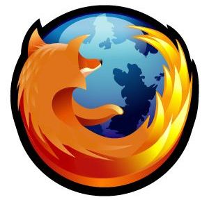 logo firefox