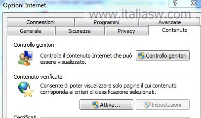 Screenshot - Internet Explorer protetto da PWD - 02