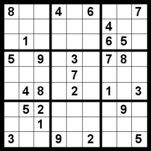 Sudoku Game, Free Download • Italia SW
