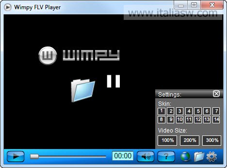 Screenshot - Wimpy