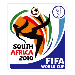 logo world cup 2010