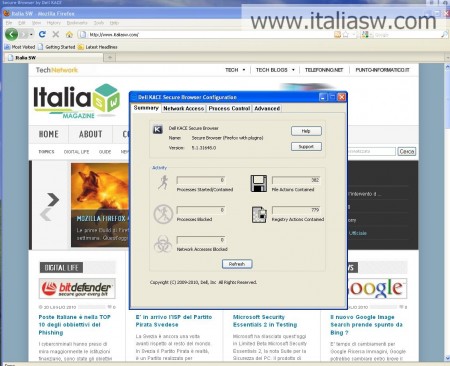 Screenshot - Dell Firefox - 01