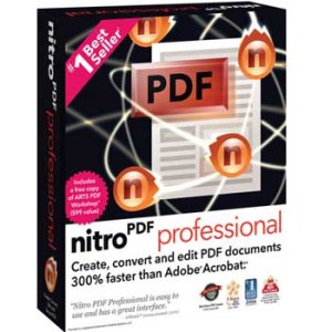 Nitro PDF Professional 14.7.0.17 for apple download
